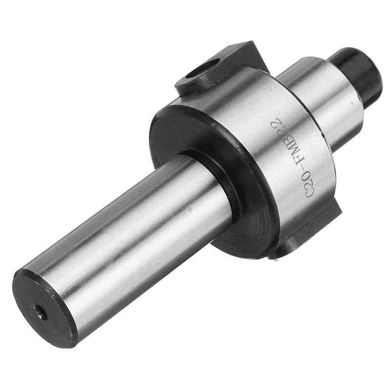 C20 FMB22 support de fraiseuse de Face, arbre de la coque de la fraise en bout, adaptateur d&#39;arbre pour outil de fraisage
