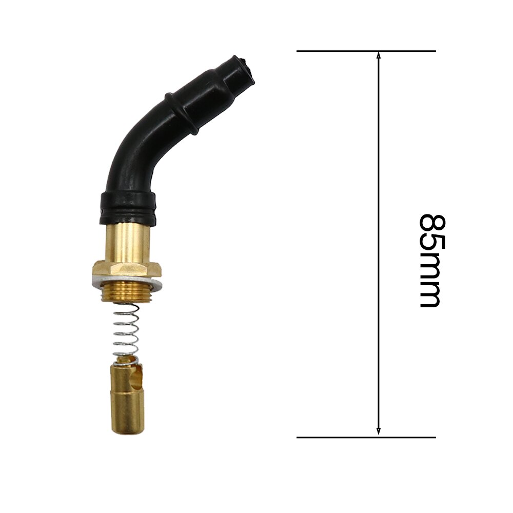 Zsdtrp til keihin karburator pwk  pe24 28 30 32 34 36 38 40 gasspjældsventilsamling koncentreret ventil autokontrolafbryder
