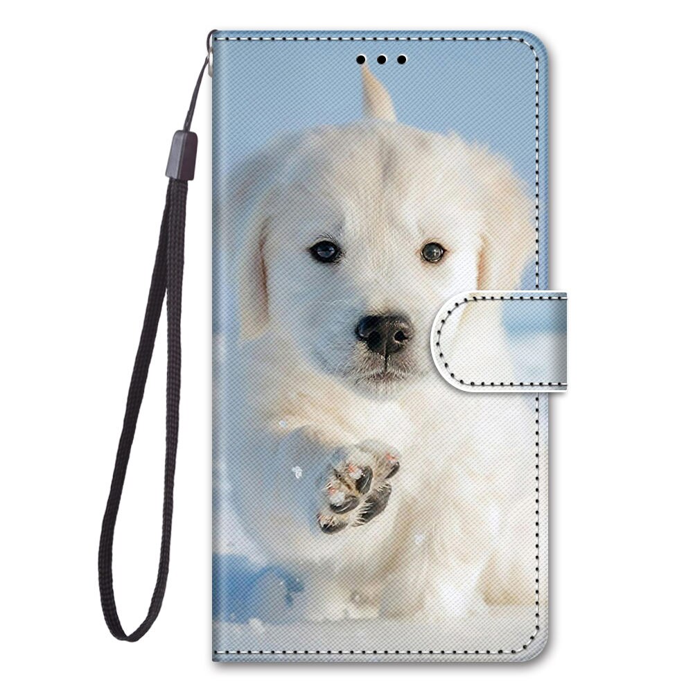 Voor samsung galaxy  a01 core hoesje leren portemonnee telefoonhoesje voor samsung  a01 core  a013f flip case cover coque fundas capas: 7