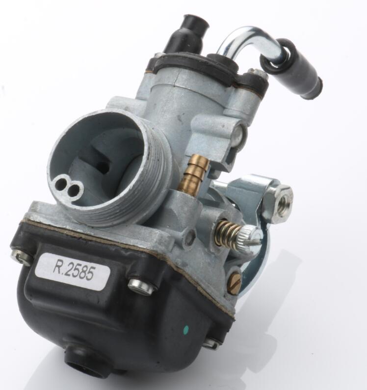 17.5mm 19.5mm 21mm carburateur voor RIEJU MRX 50 RR 50 RS-1 RS-2 SMX Spike 2 50cc AM6 PHBG AD R2590 R2585 R2587: R2585 17.5mm