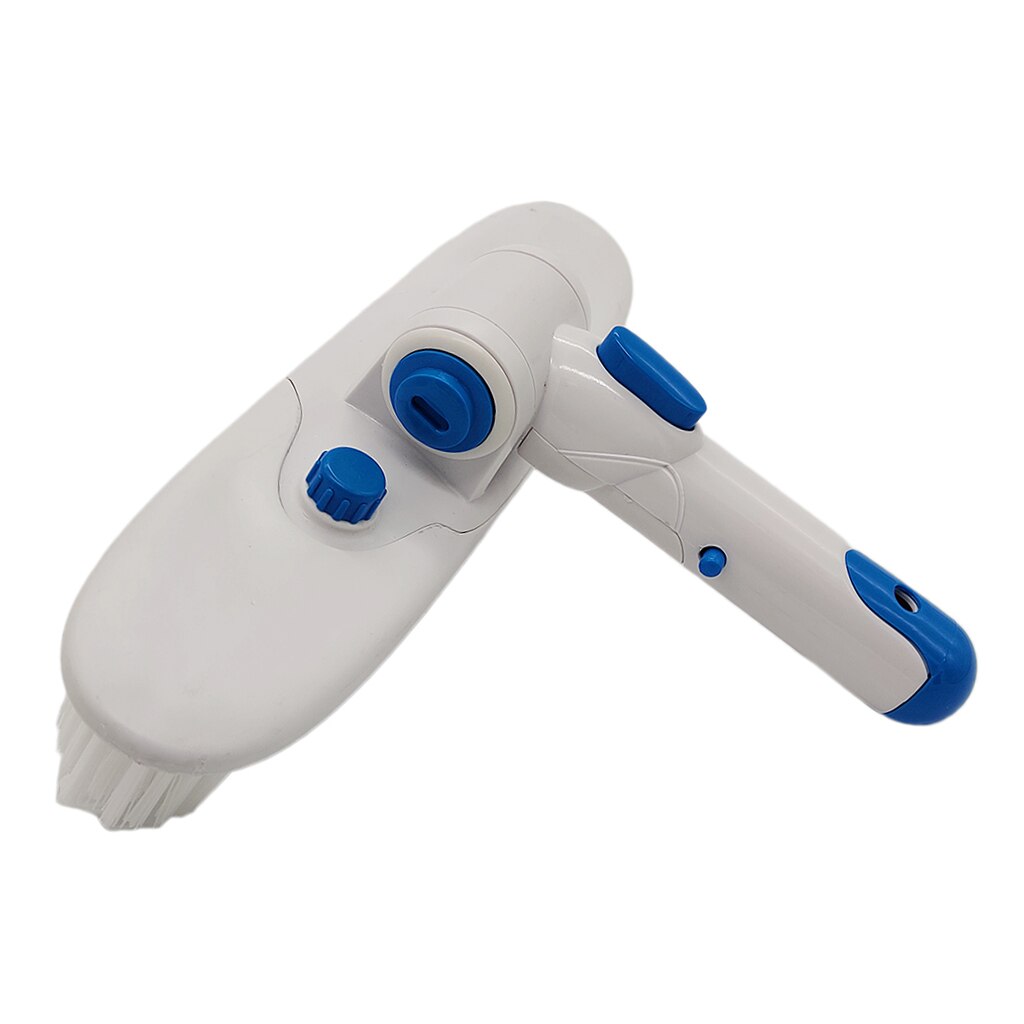 Zware Muur Floor Zwembad Borstel 10 ''Zwembad Reinigingsborstel Universele Fit