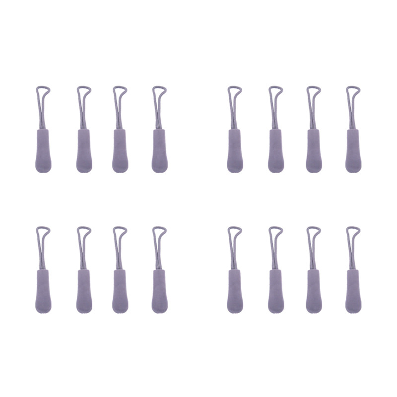 Zipper Pull Puller End Fit Rope Tag Fixer Zip Cord... – Grandado