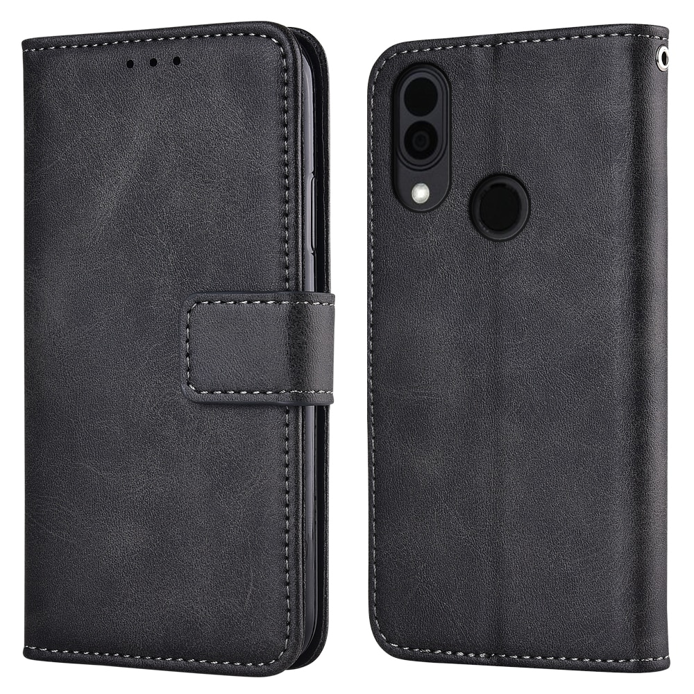 Flip Wallet Case Voor Caterpillar Cat S62 Pro Leather Telefoon Case Voor Kat S62 Pro Cover Voor Rups S 62 pro Boek Case