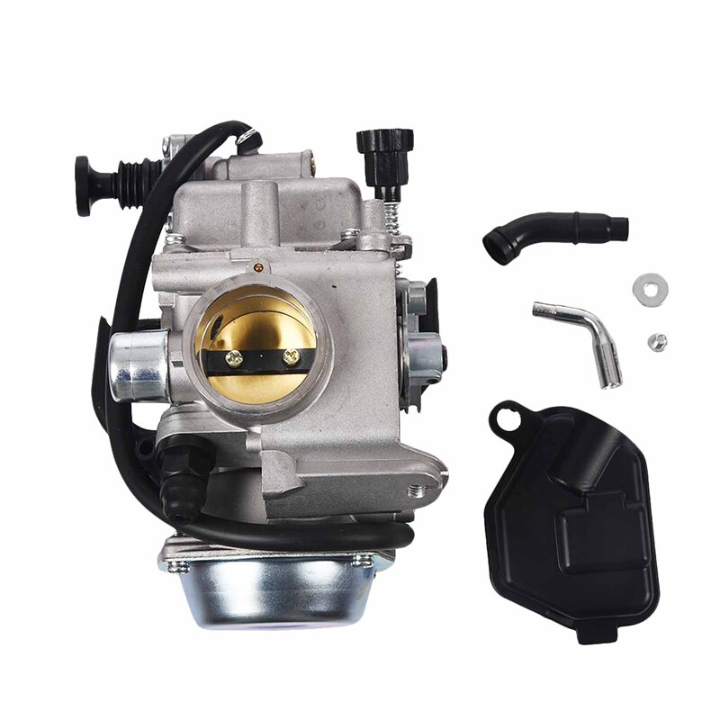 For HONDA TRX 300 TRX 300FW TRX300 FOURTRAX Carburetor 1988 - 2000 Carb Carby