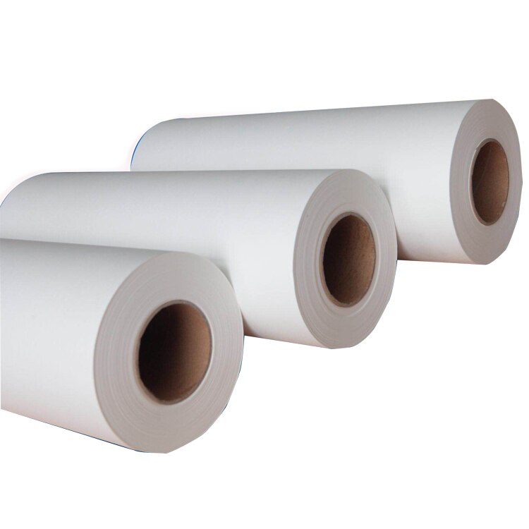 good and Sublimation paper (100gsm)