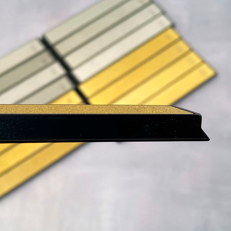 Double-sided knife sharpener sharpening stone fixed grinding stone diamond whetstone oil stone honing stones