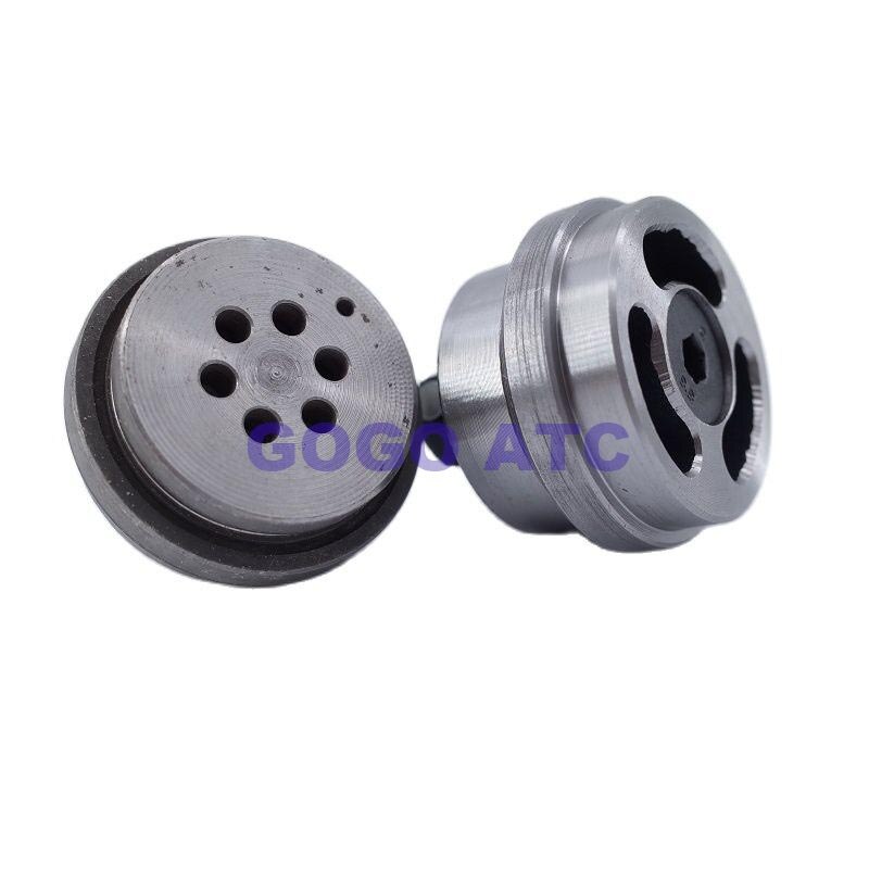 Valve group TA-80 TA-100 TA-120 assembly Air valve air compressor accessories intake suction exhaust valve