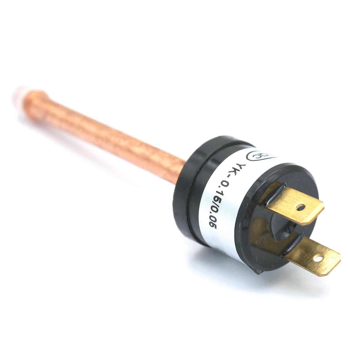 0,15-0,3 Mpa 0,05-0,15 Mpa 0,02-0,15 Mpa(OFF-AUF) luft Kompressor Druck Schalter Controller Schweißen Linie Typ