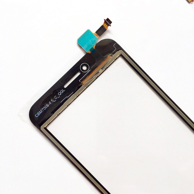 Touchscreen For Lenovo A plus a1010 A 1010 A1010a20 Touch Screen For Lenovo Vibe B (A2016) A40 Touch Panel Glass