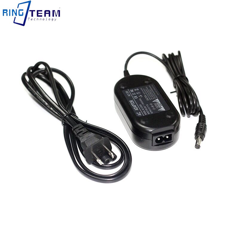 8V 3A Power Ac Adapter AC-E6 ACE6 Voor Canon Dc Coupler DR-E6 Componeren Van ACK-E6 Kits Voor Camera/licht/Monitor