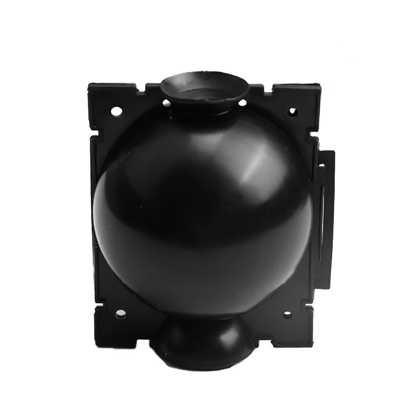 Plant Grafting Box Root Package Grafting Root Growth Breeding Box Plant Root System Garden High Pressure Box White 5cm