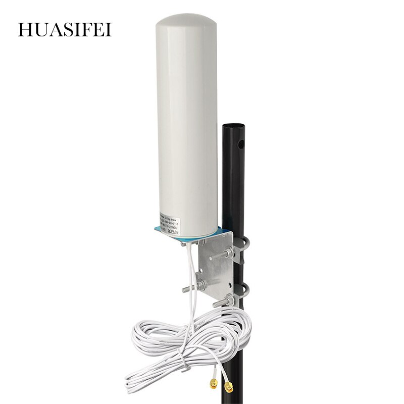 Sma Gsm/2G/3G / 4G Lte Router Externe Antenne 700Mhz-2690Mhz router Wifi Antenne Lange Afstand Wifi Antenne 4G Antenne Outdoor