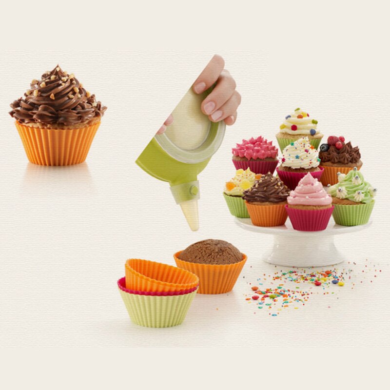 Square Non-stick Cake Dish Pan Tools Muffin Mold For Baking Bread Pudding Cupcake Tray Pie Bakeware