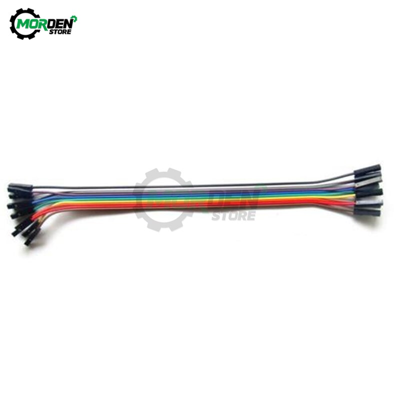 USB 2.0 Stecker Auf Motherboard Header – 20 Cm Kabel Für PC-Ans