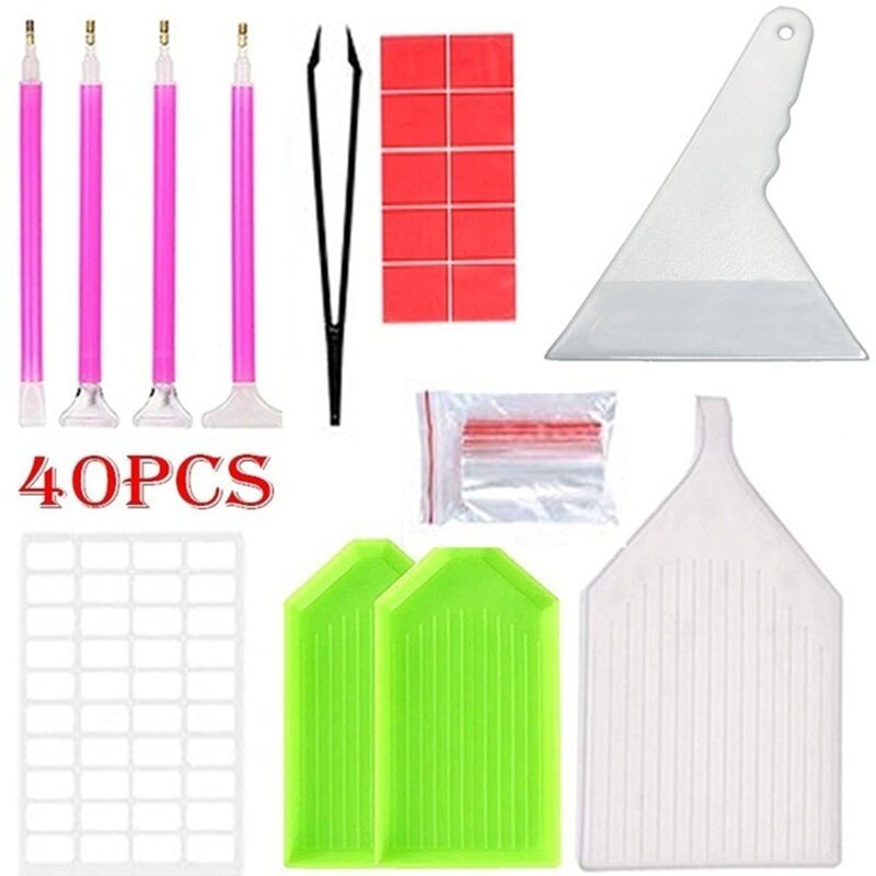 Kit De Diamantes Para El Pelo HOTUT: 675 Purpurinas, Gemas Y Adhesivos, Máquina De Pedrería Para Niñas, Ideal Para Peinados Brillantes Y Regalos Creativos