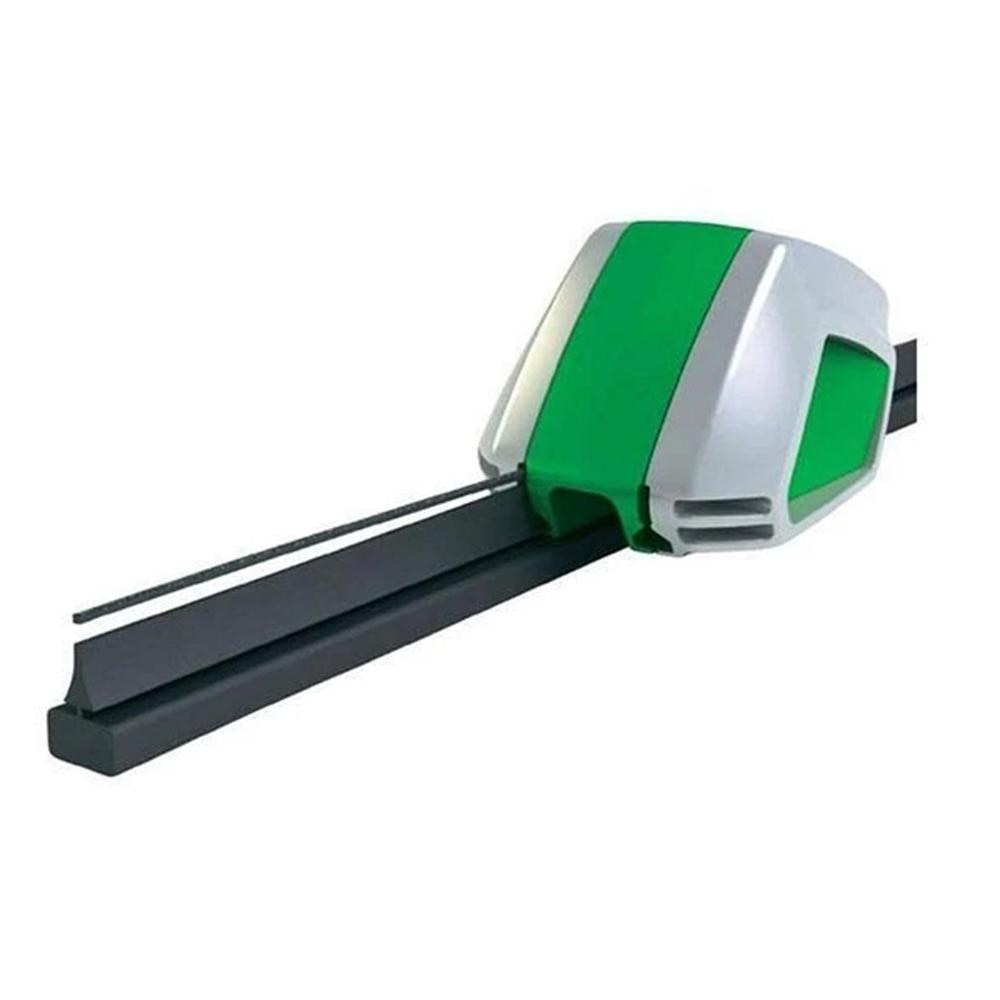 Nowy 1Pc naprawa wycieraczek ABS ochrona środowiska czyszczenie wycieraczek samochodowych wielokrotnego użytku pióro wycieraczki naprawa narzędzie automatyczny Części