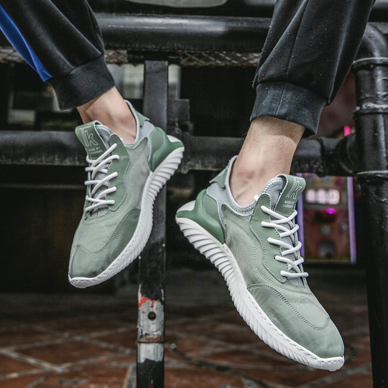 SEANATIVE Vrouwen Sport Sneaker Loopschoenen Jogging Schoenen Dames Lichtgewicht Wandelschoenen, Zee Ster, 38 EU