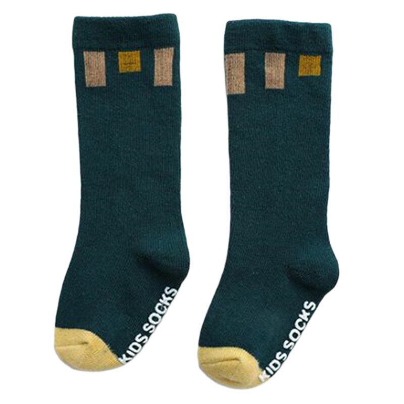 Winter Christmas Deer Sock Cute Wool 3D Straight Sock Baby Thermal Warm Animal Xmas Socks Socks Christmas For Kids: Piano keys