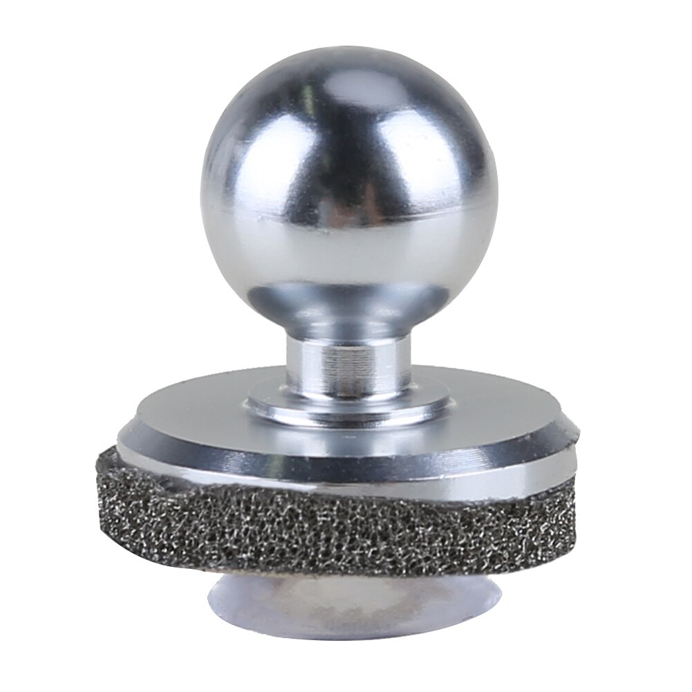 Mini Game Joystick Joypad Aluminium Metalen Joysticks Voor Iphone Android Mobiele Telefoons Tablet Games: b
