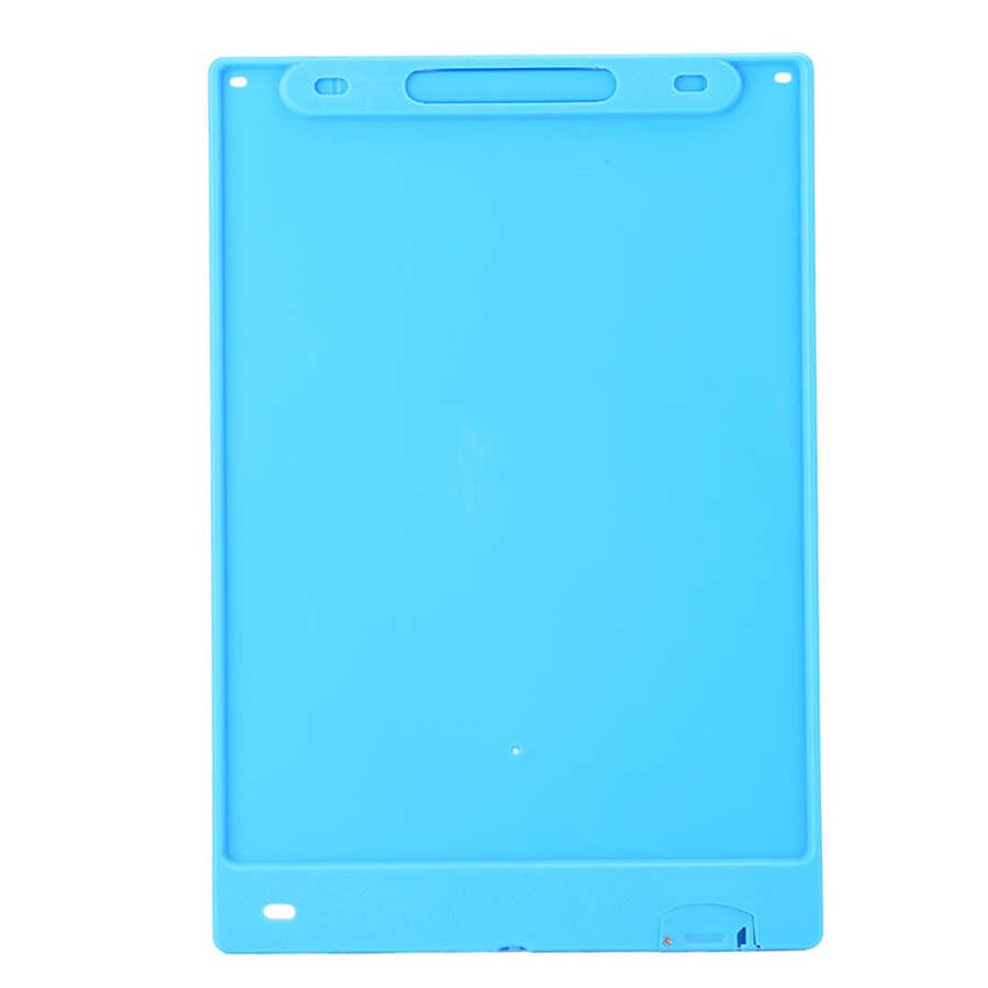 Compact and LightWeight Writing Pad Flexible and Durable 10in Electronic Figure LCD Writing Board for Shopping Lists Writing