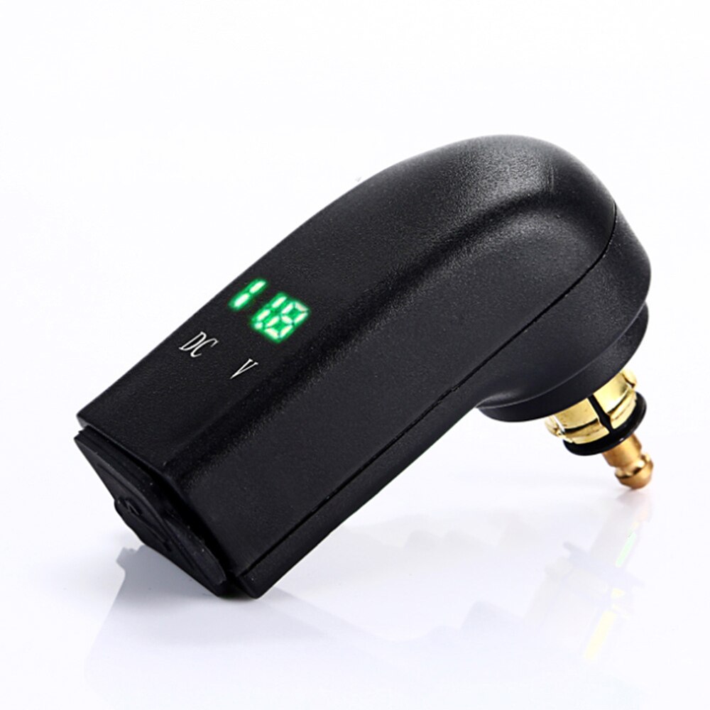 Motorfiets Lader Autolader Dual Usb 4.8A Telefoon Oplader Power Adapter Sigarettenaansteker Voor Bmw Motorfiets Lader: eu