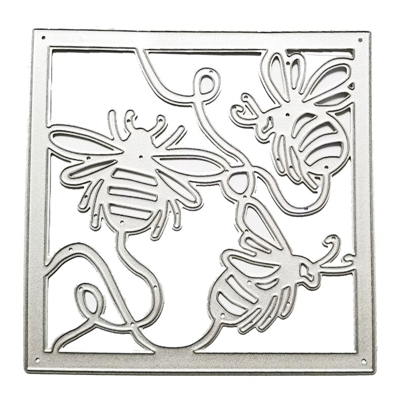 Love* Lace Mirror Metal Cutting Dies Stencil Scrapbooking DIY Album Stamp Paper Card For Handmade Greeting Cards Embossi I.135511368