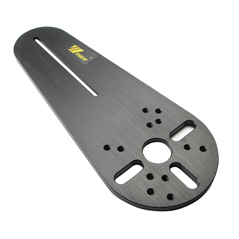 Circle Cutting Jig for Bosch Makita Electric Hand Trimmer Wood Router Woodworking Milling Circle Milling Groove