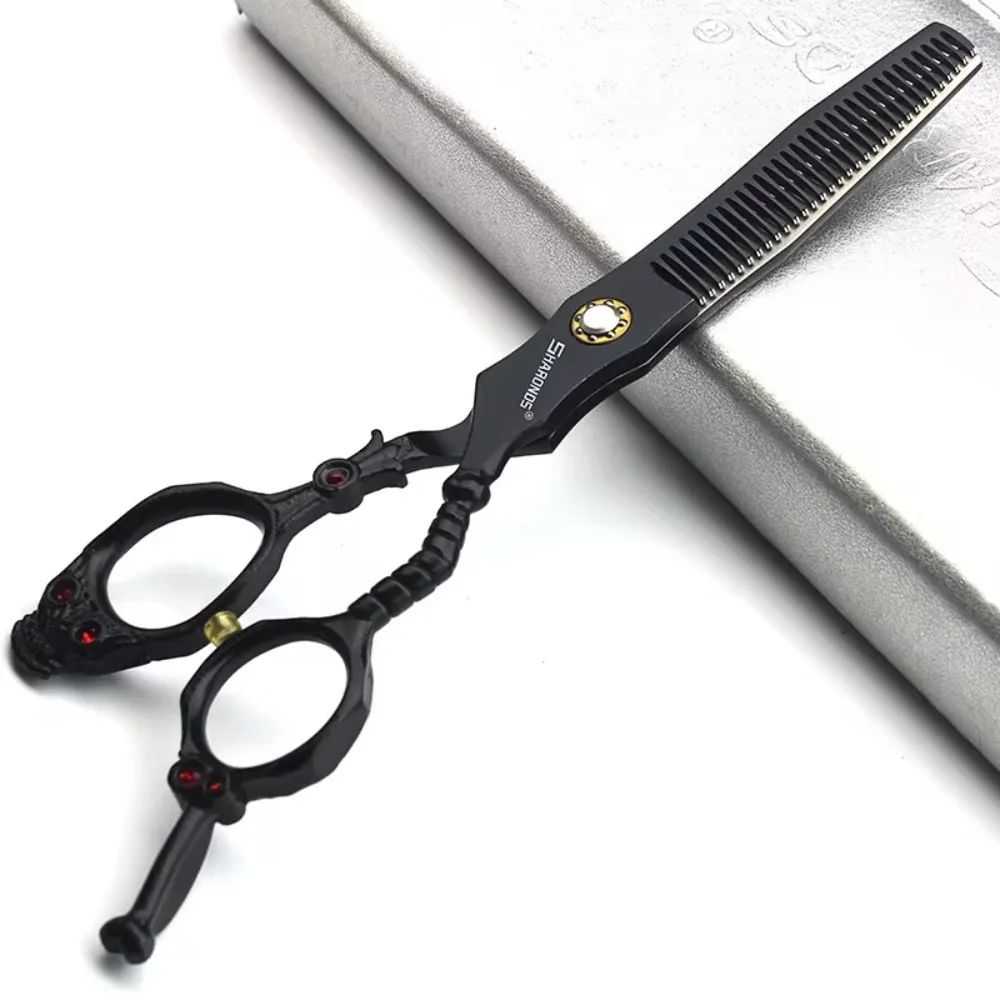 Kappersschaar 5.5/6/6.5/7/8 inch, speciale kappersschaar, tondeuse, kappersgereedschap