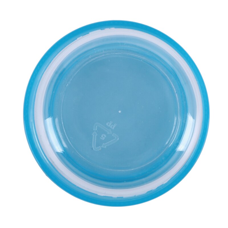 Baby Breast Milk Storage Bottle Collection Free Products Food Grade PP Infant Food Freezer Container Capacity