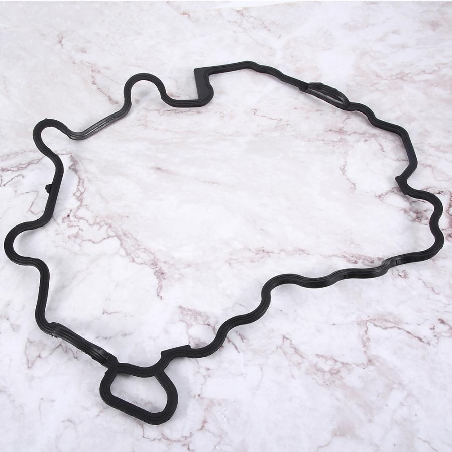 Kleppendekselpakking rechts voor mercedes-benz 1120160321 1120160121 olievuldop auto-accessoires
