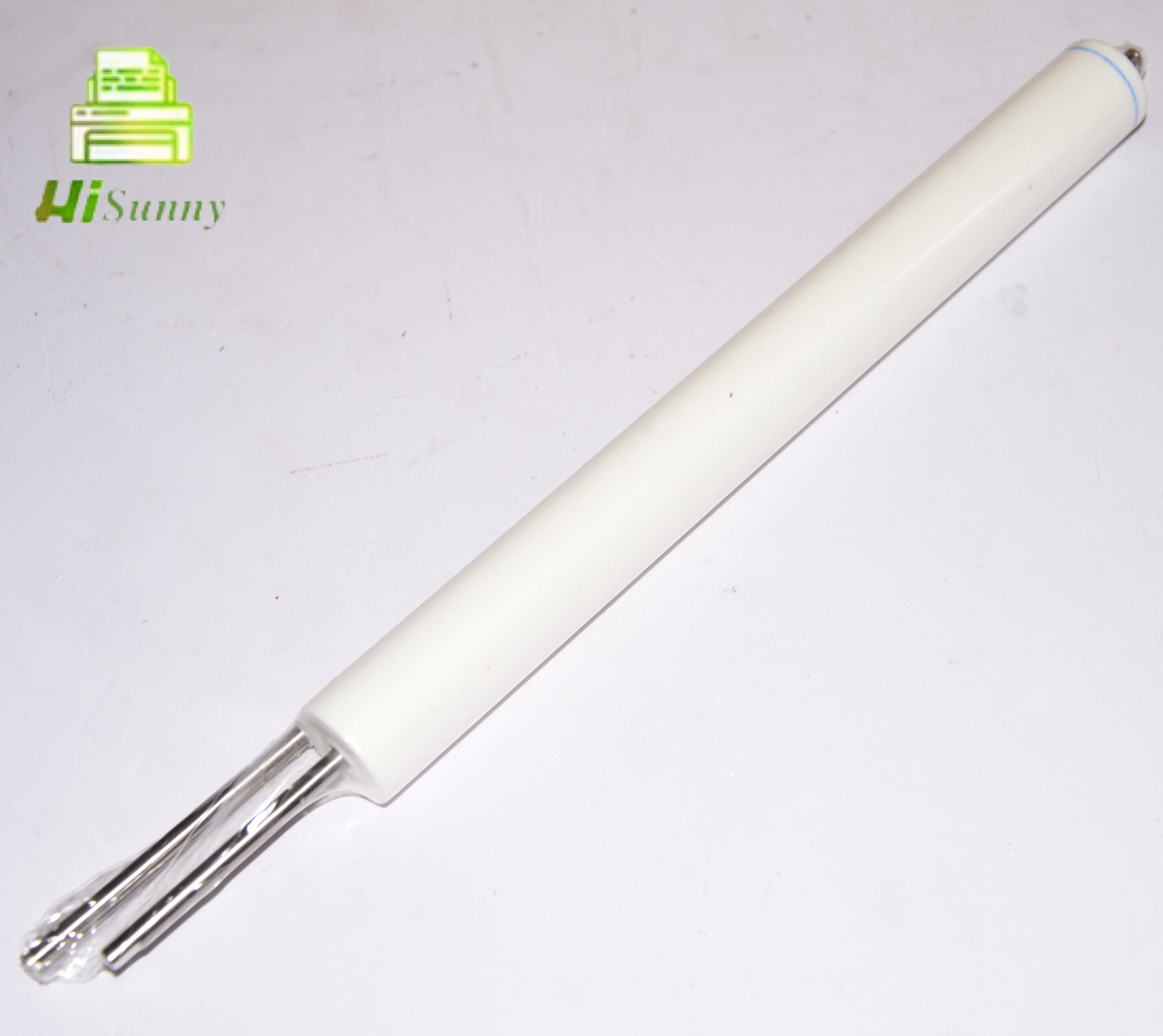 6LA23055000 para Toshiba E-studio 550, 650, 810, 520, 523, 555, 600, 655, 720, 723, 755, 853, 850, 855 rodillo Web DE LIMPIEZA DE fusor 856