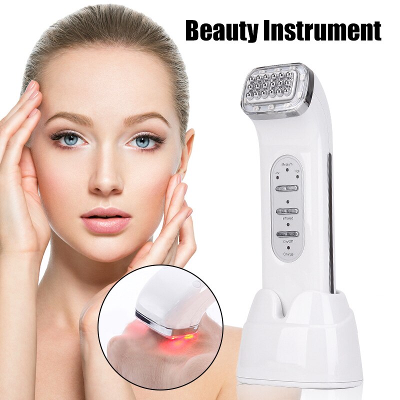 Facial Massager Thermage Rf Schoonheid Apparaat Mi... – Grandado