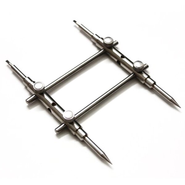 Crab-eye-schlüssel objektivöffner kameraobjektiv reparaturwerkzeug aus edelstahl