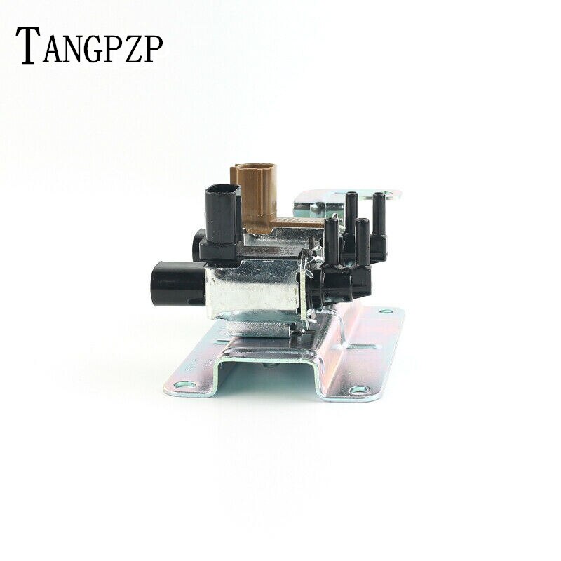 K5T81777 Car Intake Manifold Runner Solenoid Valve Vacuum Solenoid For Mazda 3 5 6 CX-7 LF82-18-74 K5T46597 4M5G-9A500 K5T81297
