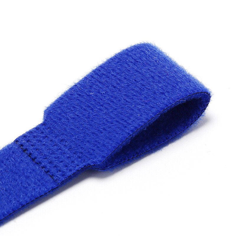 1 stuk zachte voet hallux valgus rechtmaker tenenspreiders vinger kever-crusher bot ectropion stretchers hallux valgus corrector