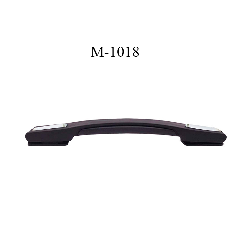 Luggage Handle Handle Grip Trolley Handle Suitcase Handle Bag Handle Replacement Universal Travel Black Luggage Bag Accessories: Light Gold