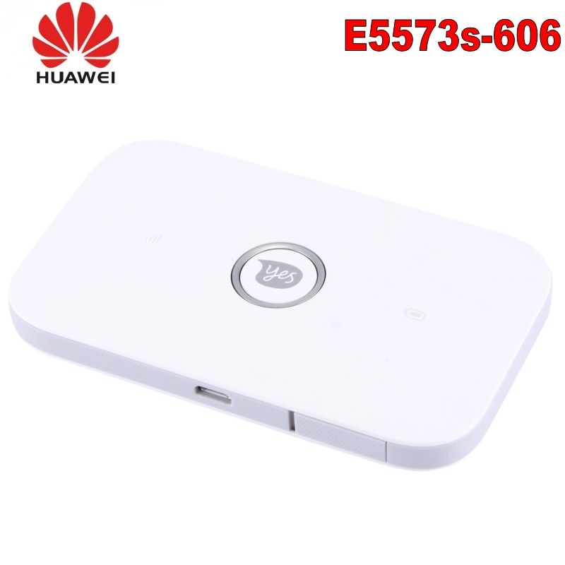 Unlocked Huawei E5573 E5573s-606 4G wifi router band 28 700mhz 4g mobiele wifi 4g mifi dongle miFi Router 4g wifi Hotspot router