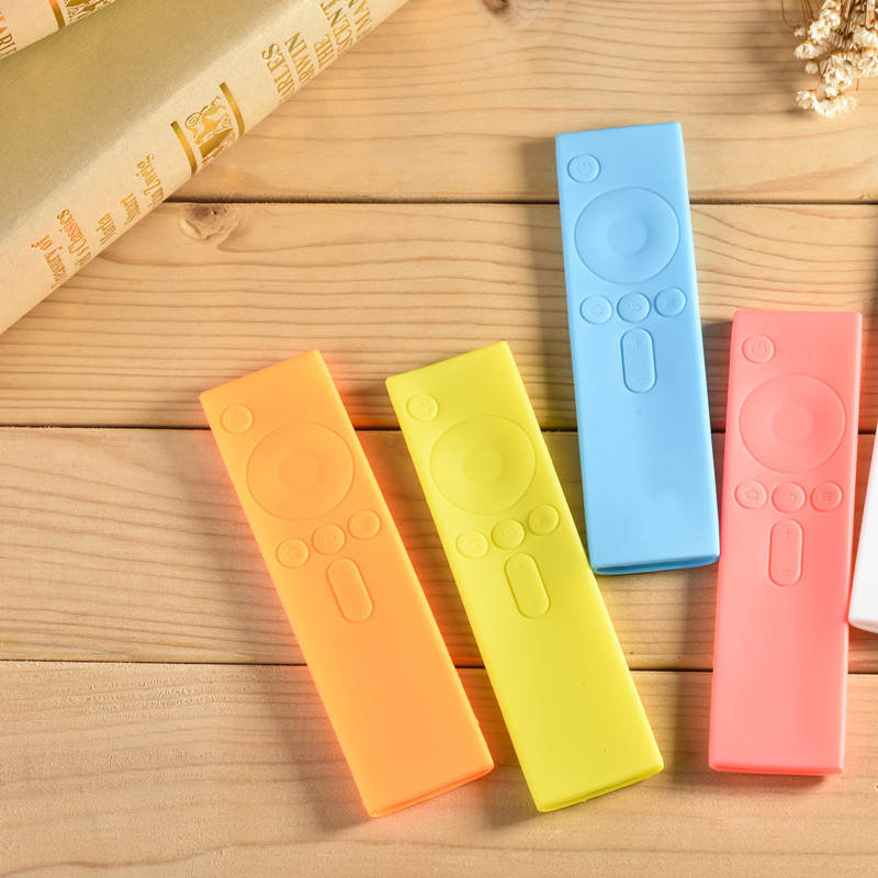 Custodia per controllore TV con telecomando professionale caldo per Xiaomi Mi scatola 3/2/1 NUOVO telecomando universale