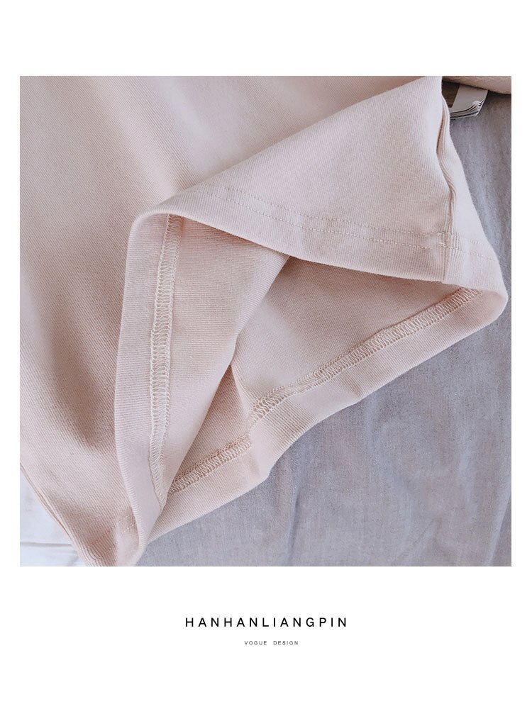 Wlg meisjes t-shirts kindertops lente herfst mesh effen wit zwart beige t-shirt babymeisje schattige bijpassende kleding