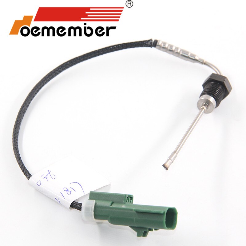Sensor de temperatura de escape del motor A6805401817 para Mercedes Benz, camiones 6805401817