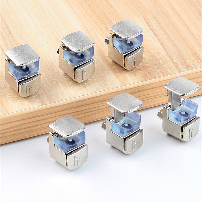 4Pc Verstelbare Miroir Clips Glasklem 3-8Mm Dik Gl... – Grandado