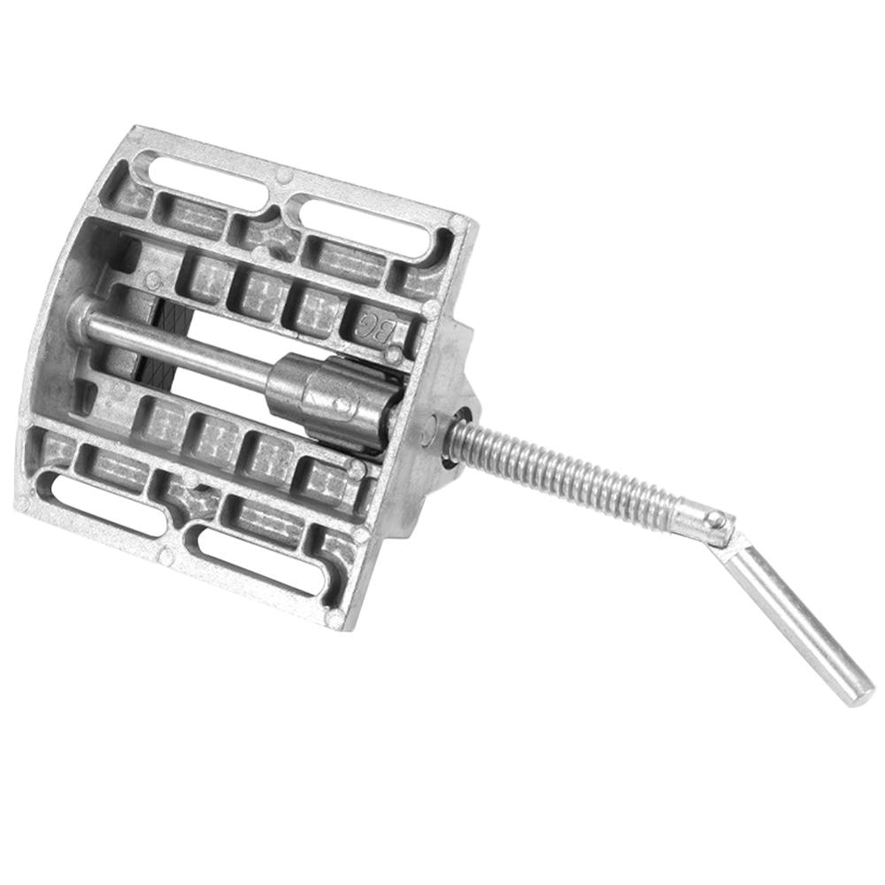 Mini Multifunctional Working Table Drill Press Machine Stent 2.5" Parallel Jaw Vice Drill Press Vise worktable Adjust