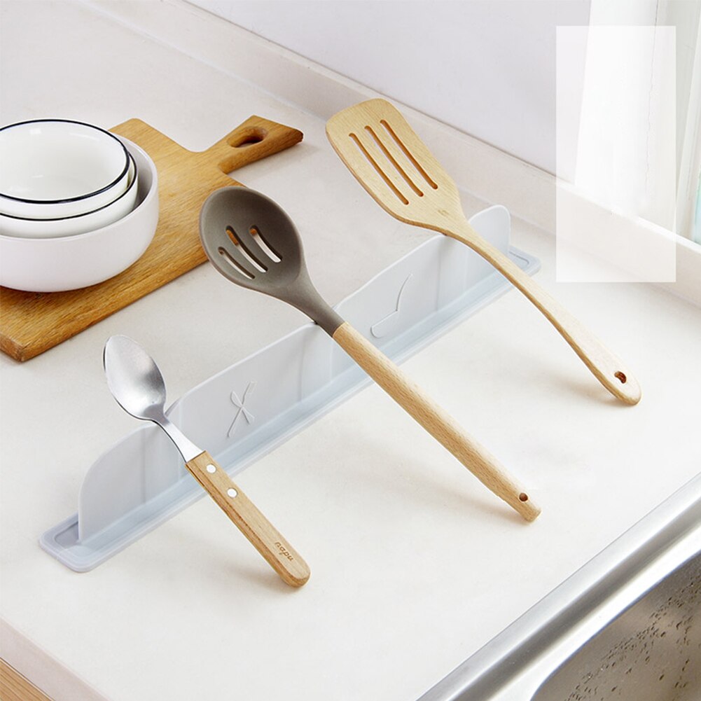 Water spatscherm barrière afscherming zuignap oliebestendig gemakkelijk schoon badkamer keuken gootsteen modern milieuvriendelijk zachte siliconen