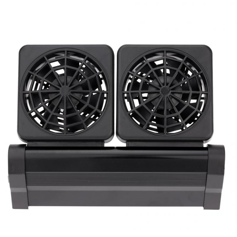 1/2/3/4 Fans Aquarium Cooler Adjustable Wind Cooli... – Grandado