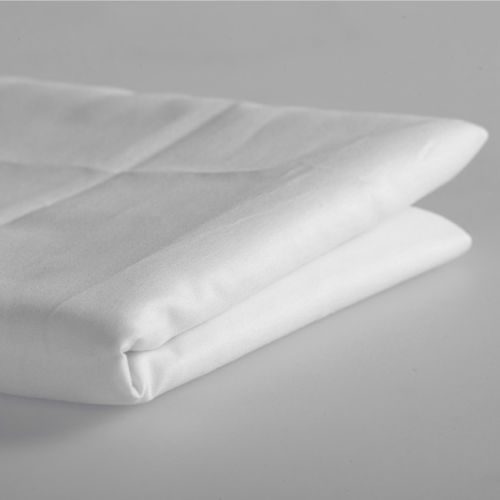 Tissu de tissu de fond blanc pur pour scène rideau ombre spectacle jouer écran toile de fond pour Studio Photo accessoire