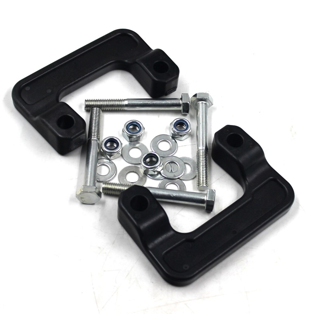 2" Front End Leveling Lift Kit Compatible Chevrolet Avalanche Silverado Suburban 1500 Tahoe GMC Sierra Yukon XL1500