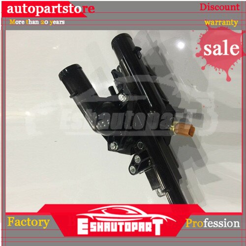 Coolant Temperature Control Assembly OEM 25600-2G400 for Hyundai