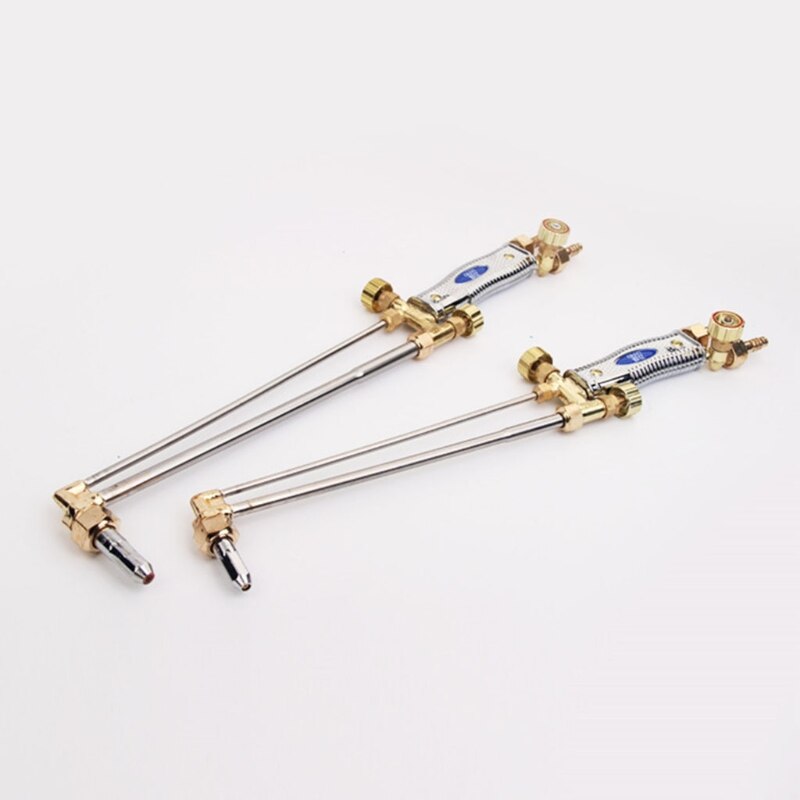 Mini Gas Welding Torch Oxy-acetylene Oxy-propane for Repair Tools G32A