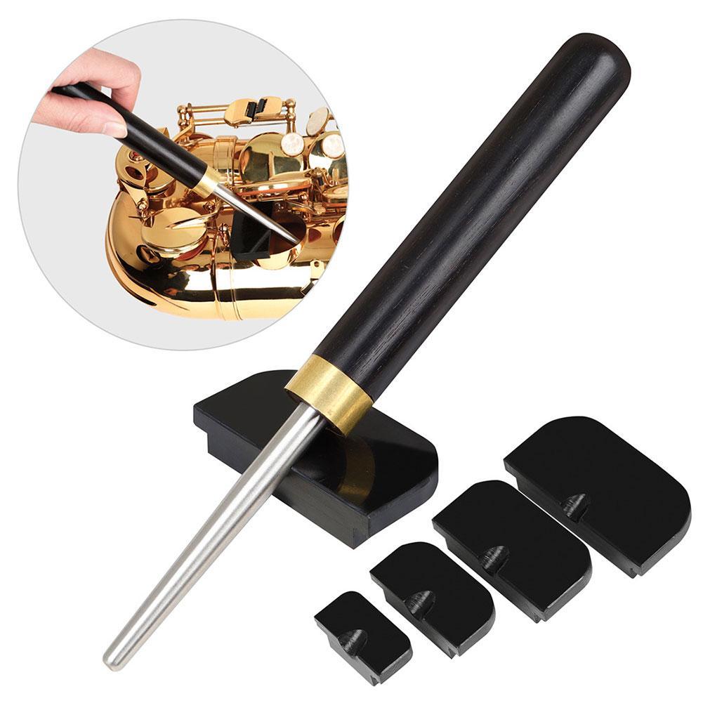 Saxophone Tools Saxophone Sound Hole Tool Sound Hole Deformation T... – Grandado
