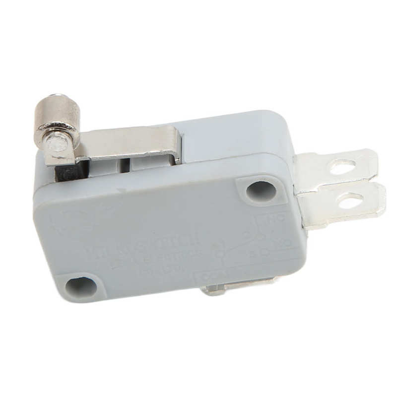 25861G01 Accelerator Micro Switch Accelerator Pedal Box Micro Switch Rugged Replacement for EZGO Gas 4 Cycle 1994‑up for Club